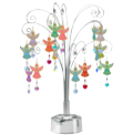 Birthstone Celestial Angel